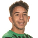Maxime Baila Lopez