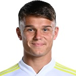 Jamie Stuart Shackleton