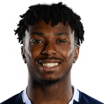 Kyle Hakeem Edwards
