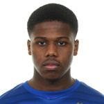 Andre Maurice Keith Burley