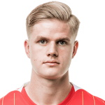 Ben Mikael Engdahl