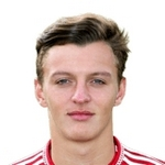 Dael Jonathan Fry