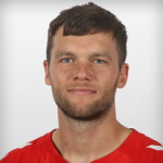 Jonathan Mark Howson