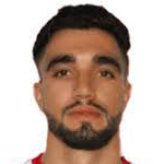 Abdessamad Maher