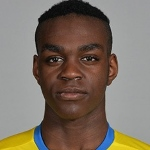 Joel Joshoghene Asoro