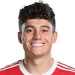 Dan James