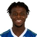 Moses Adeshina Ayoola Junior Odubajo