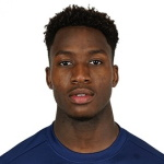 Franck-Landry Ellé Essouma