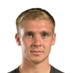 Daniel Thomas Batty