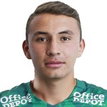 Saúl Zamora Romero