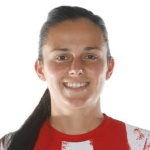 Amanda Paige Frisbie