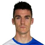 Darragh Patrick Lenihan