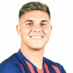 Matías Jorge Rapetti