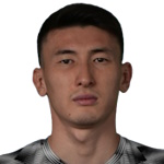 Erzhan Tokotaev