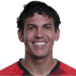 Bruno da Silva Costa Leite
