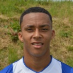 Joshua Jacob Dacres-Cogley