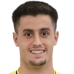 Eric Puerto Huerta