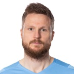 Lasse Ladegaard Nielsen