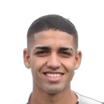 Samuel Naum Andrade Leão
