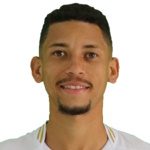 Genilson Marcelo Pereira Santos