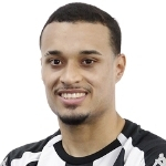 Luiz Henrique Araújo Silva