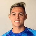 Jefferson Michell Ramos Ramírez