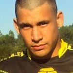 Marcelo Miguel Paredes Valdez
