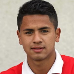 Cristopher Alejandro Medina García