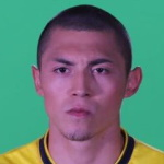 Fabián Alexis Neira Garcés