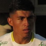 Lautaro Tomás Escalante