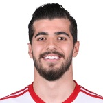 Saeed Ezatolahi Afagh