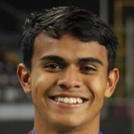 Aarón René Suárez Zúñiga