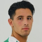 Marco Camus Muñoz