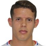 Roberto Mathías Martínez Pereira