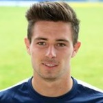 Ryan Ian Leonard