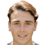 Danny John McNamara