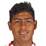 Adrián Junior Gutiérrez Toledo