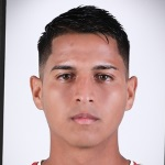 José Leonardo Rugel Morán