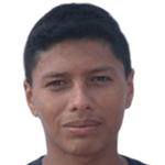 Jhojan Humberto Domínguez Tasayco