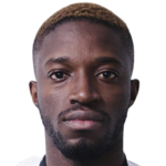 Oumar Camara