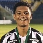 Paulo Victor da Costa Miranda Alves