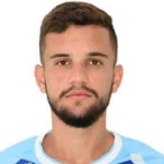 Luan Henrique Marchiori Alves