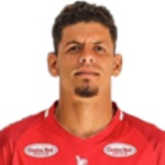 Emerson Júnior Rocha dos Santos