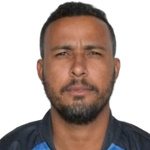 Jeorge Hamilton Rodrigues dos Santos