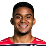 Ronaldo Ismael Pájaro Beltrán