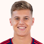 Xabier Huarte Armendariz