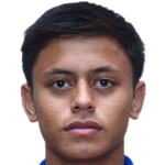 Muhamad Feroz bin Baharudin