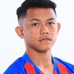 Arif Aiman bin Mohd Hanapi