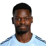 Nicolas Johnny Isimat-Mirin