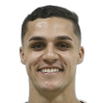 Marcos Vinicius da Silva Reis